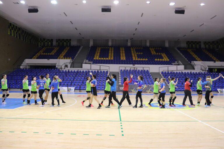 Oaspeti de seama in Sala Sporturilor Olimpia din Ploiesti