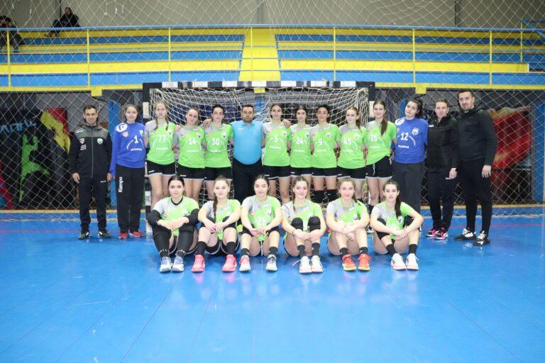 Victorie la ultima secunda