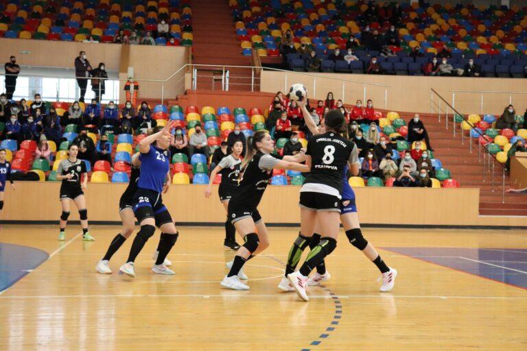 Rezultatele jocurilor CS Activ Prahova-Ploiesti in disputele cu CSM Galati