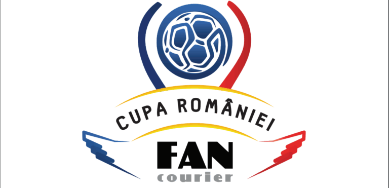 Cupa Romaniei Fan COurier editia 2021-2022 Turul 1