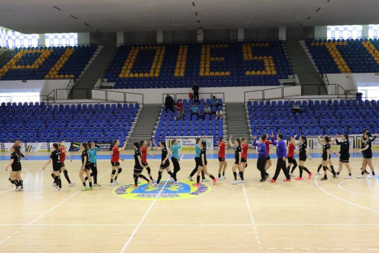 UN NOU WEEKEND VICTORIOS PENTRU CS ACTIV PRAHOVA-PLOIESTI