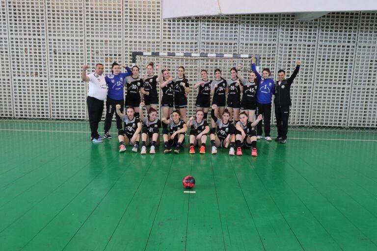 CALIFICARE LA TURNEUL FINAL