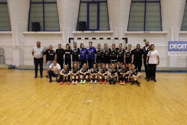 Incheiem sezonul cu o victorie