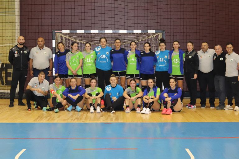 CS Activ Prahova-Ploiesti – ACS Sc. 181 SSP Bucuresti, rezultat final 40-24