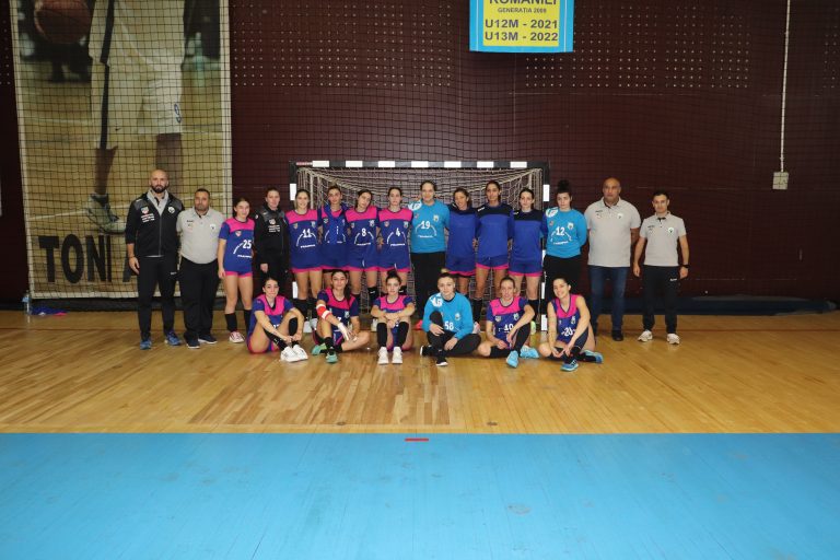 Victorie astazi acasa!