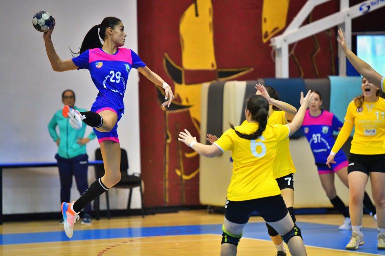 Victorie acasa cu ACS Unirea Dobroesti!