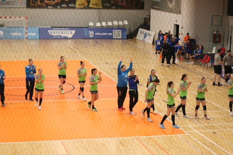 Victorie facila pentru CS Activ Prahova-Ploiesti in deplasarea de astazi de la Spartac Bucuresti