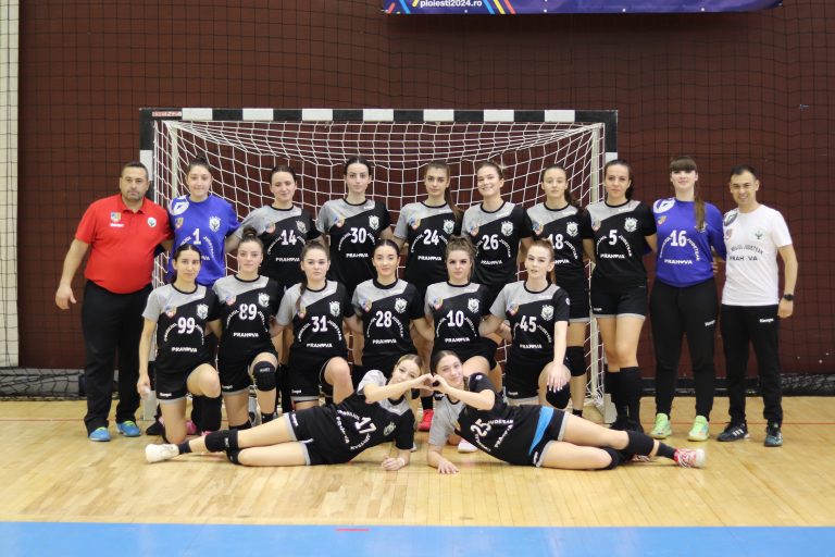 WEEKEND VICTORIOS PENTRU CS ACTIV PRAHOVA-PLOIESTI