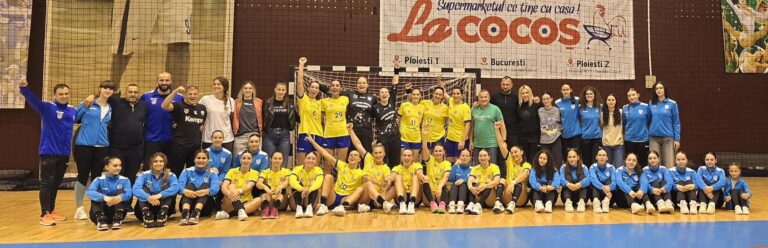 Victorie in Olimpia!