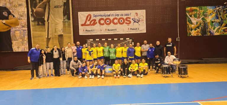 Incepem returul cu o victorie!