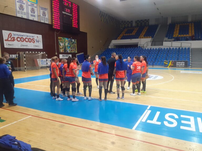 Meciul CS Judeţean Prahova – Dunărea Brăila, din Cupa României, nu se mai joacă la Ploieşti!