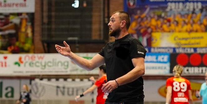 Secretul parcursului perfect începe cu el: Adrian Chiruţ