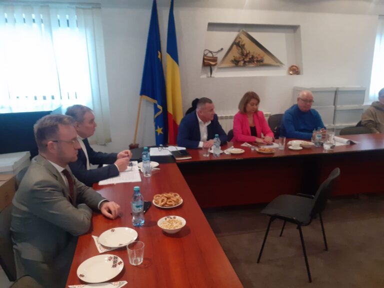 CS Judeţean Prahova are un nou Consiliu de Administraţie