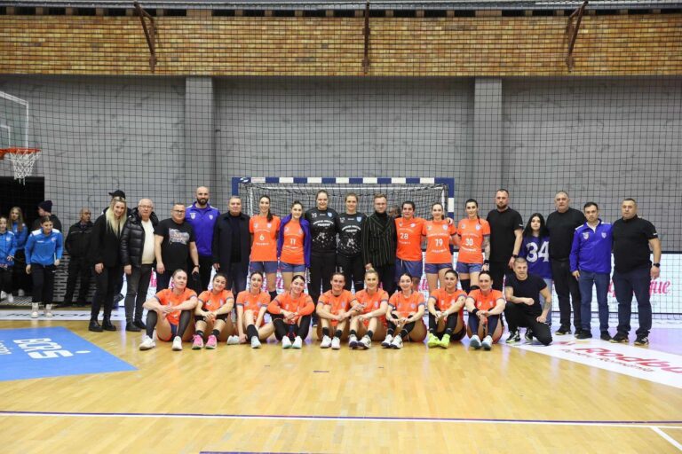 Eliminare din Cupa României: Dunărea Brăila, prea puternică pentru CS Judeţean Prahova