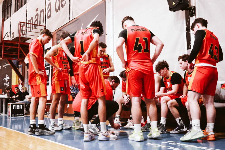 Un sfert de coşmar a făcut diferenţa