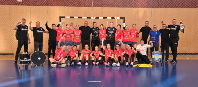 Ce meci de vis! Revanşă, spectacol, puncte pentru promovare