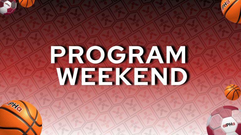 Weekend Competițional alPHa Prahova – Patru Echipe, Un Singur Spirit