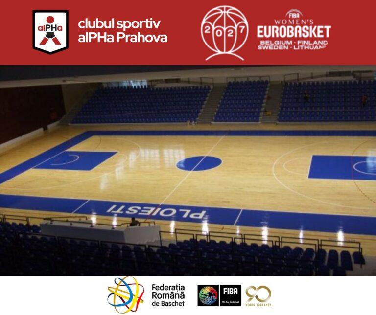 Prahova Respiră Sport