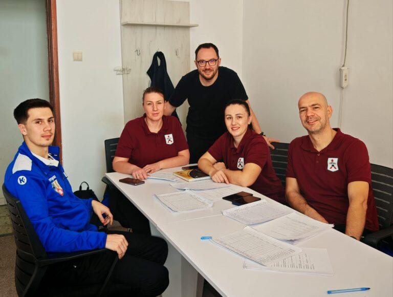 alPHa Prahova introduce primul sistem de evaluare obiectivă a sportivilor – fără ochiometru, cu criterii clare și măsurabile