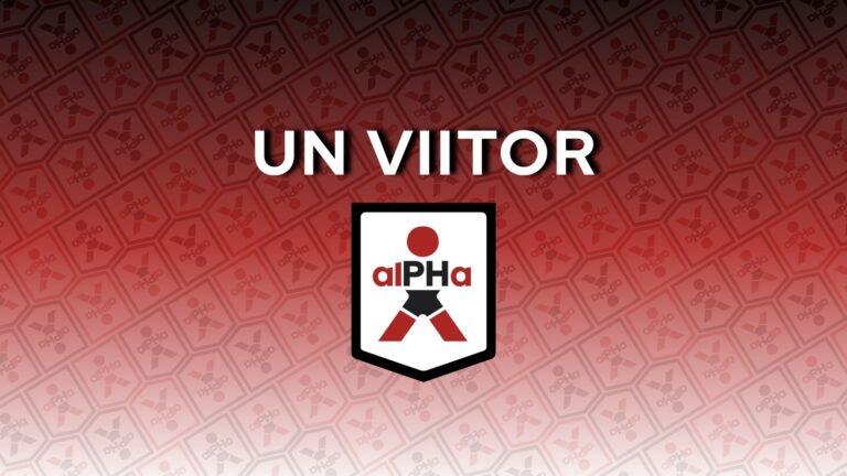 Strategia Face Diferența: alPHa Prahova Construiește cu Cap