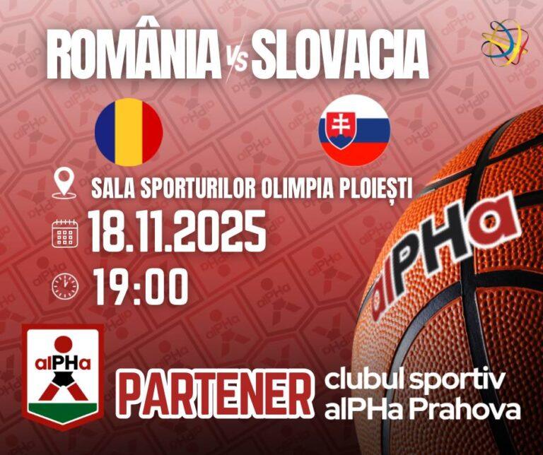 Prahova Joacă Pentru România