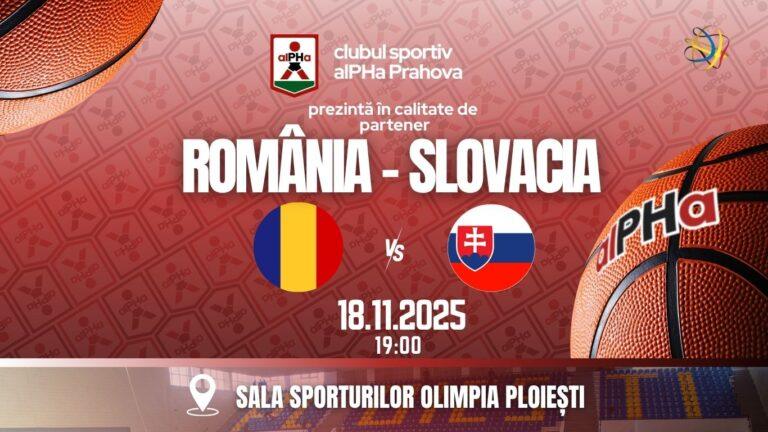 Prahova Joacă Pentru România