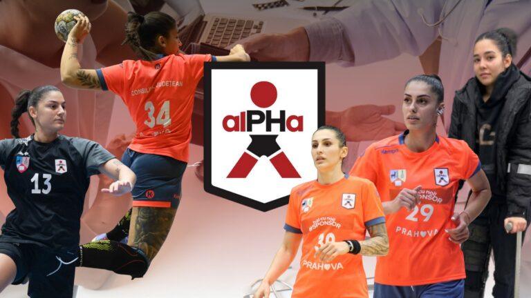 CS alPHa Prahova — Un Standard Nou În Protecția Şi Recuperarea Sportivilor