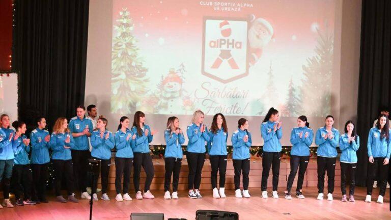 Spiritul Crăciunului cu alPHa – O Comunitate Unită Prin Emoție, Colinde și Recunoștință