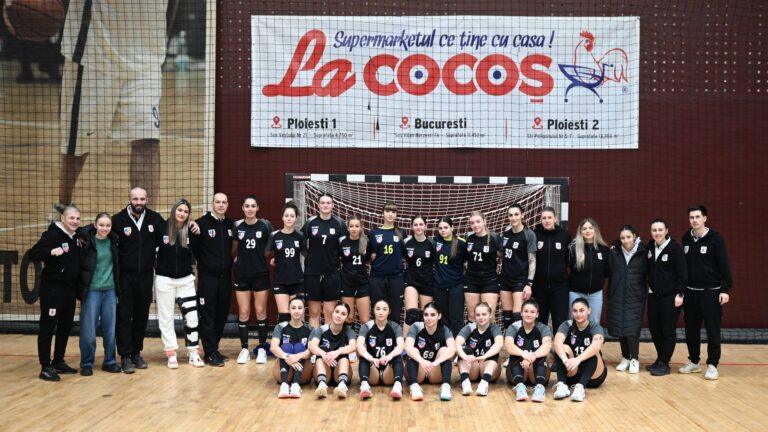 Victoria care a aprins vise: alPHa Prahova, între performanță și emoție