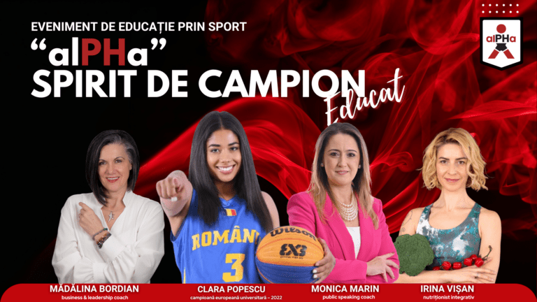 Mai mult decât medalii: mentalitatea care susține performanța