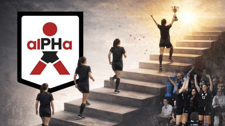 alPHa Prahova – club sportiv din PRAHOVA, construit pentru cariere ȘI performanță