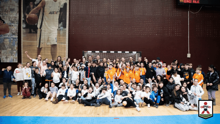 CS alPHa – ACS Sepsi-SIC 26–25 | Un ultim gol care vorbește despre cine suntem