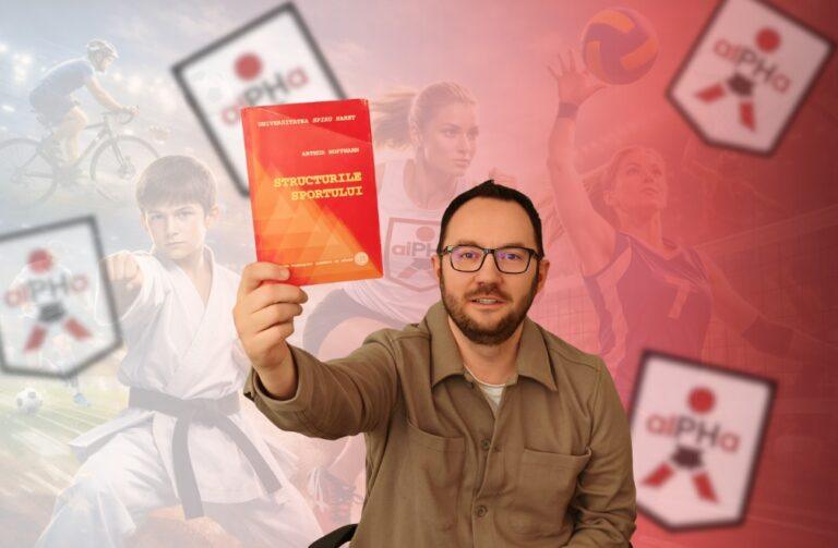 alPHa Prahova creează un model de colaborare între cluburi și comunități sportive: Karate, Atletism, apoi Volei