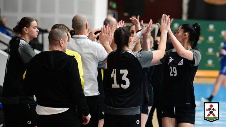 CS alPHa Prahova – CSM Unirea Slobozia 27–35 | Play-out-ul, etapă de construcție și evaluare strategică