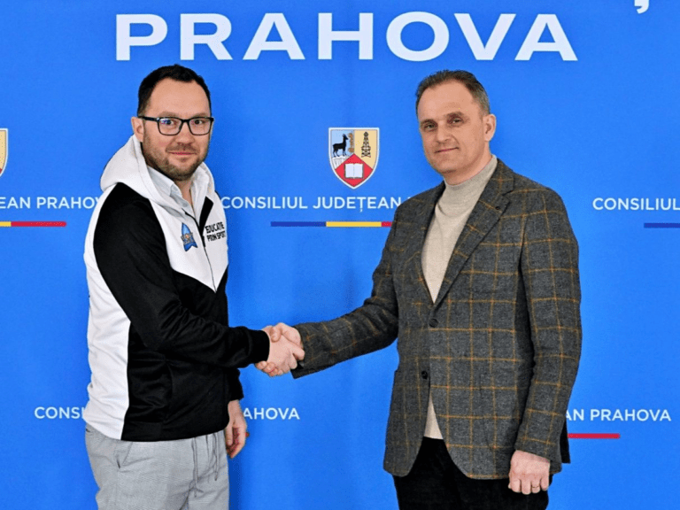 Raportul anual al directorului Ionuț Urzeală