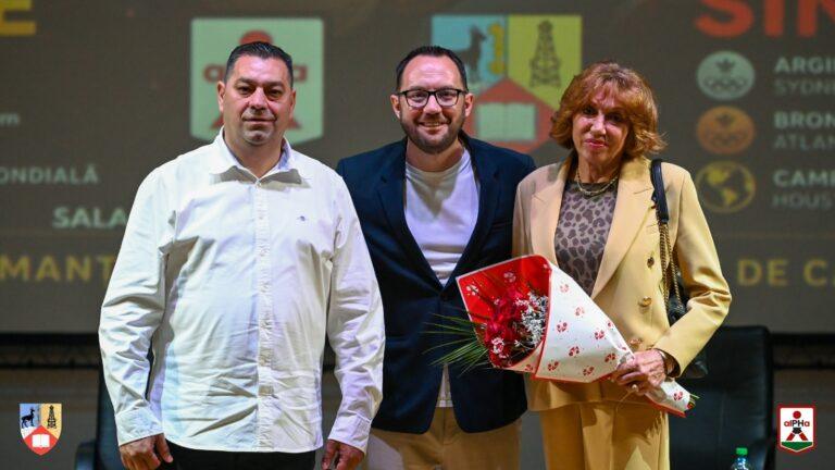 Două lumi. Un singur drum. Lecția performanței la ediția a VIII-a „alPHa – Spirit de Campion Educat”